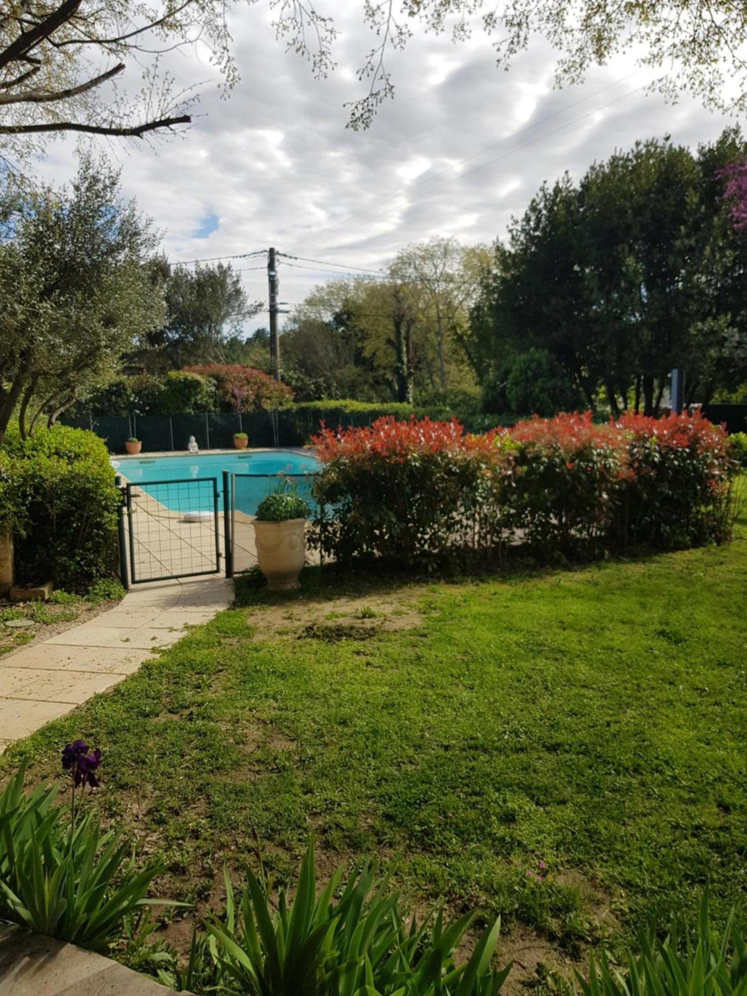 Cap Au Sud Sweet Apartment